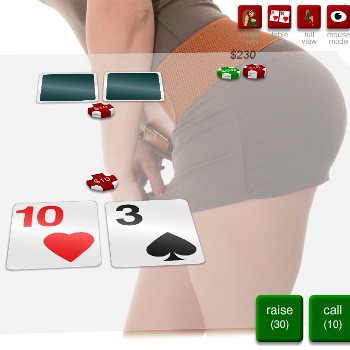 Игры онлайн бесплатно в эротический покер какие игры в карты есть и как в них играть 36 карт видео