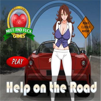 Помощь на дороге